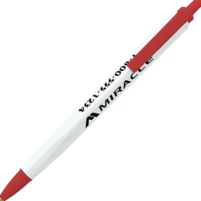 Tri-Stic Pen