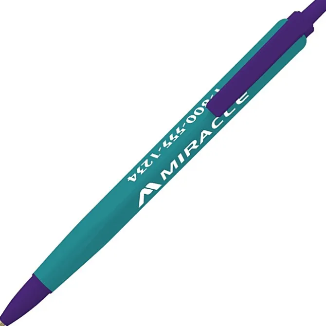Tri-Stic Pen