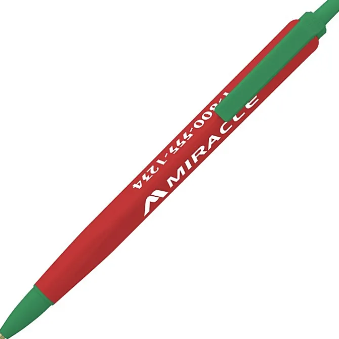 Tri-Stic Pen