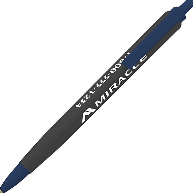 Tri-Stic Pen