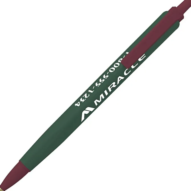 Tri-Stic Pen