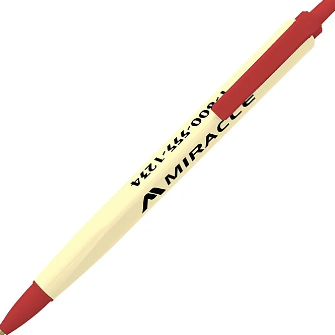 Tri-Stic Pen