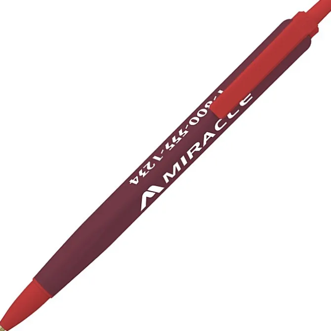 Tri-Stic Pen