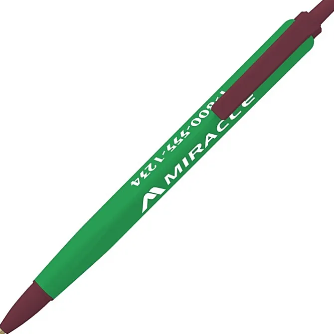 Tri-Stic Pen