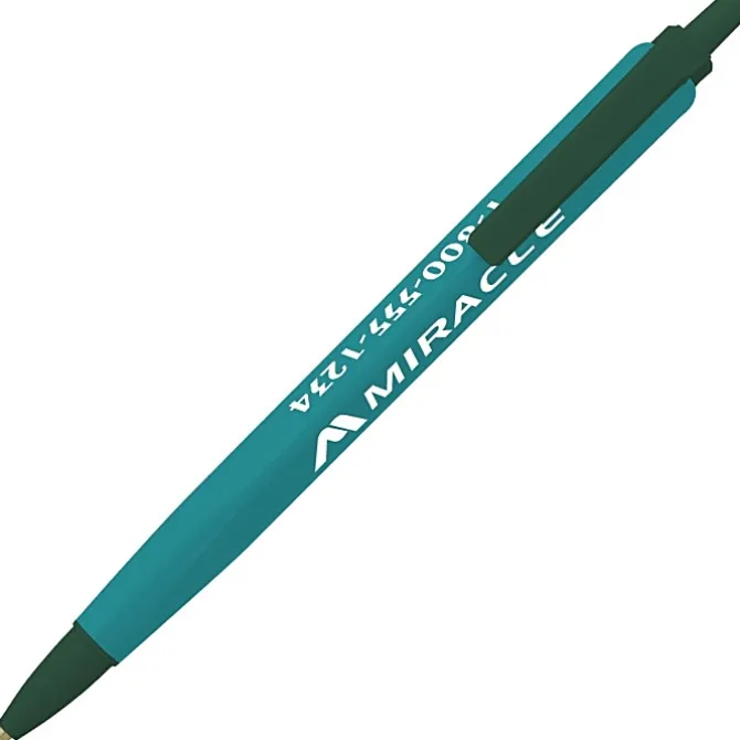 Tri-Stic Pen