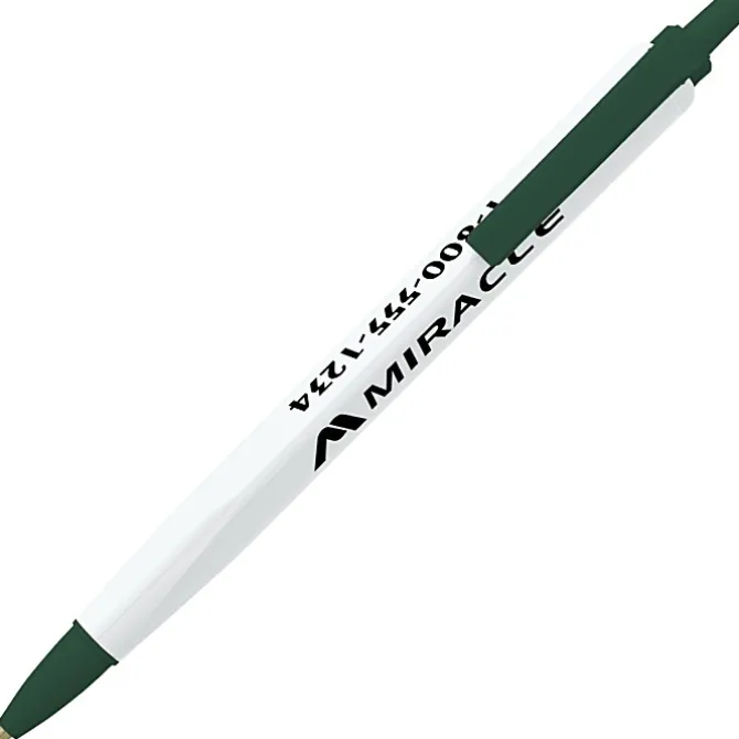Tri-Stic Pen