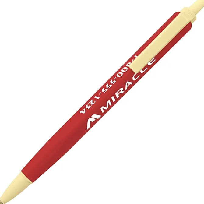Tri-Stic Pen