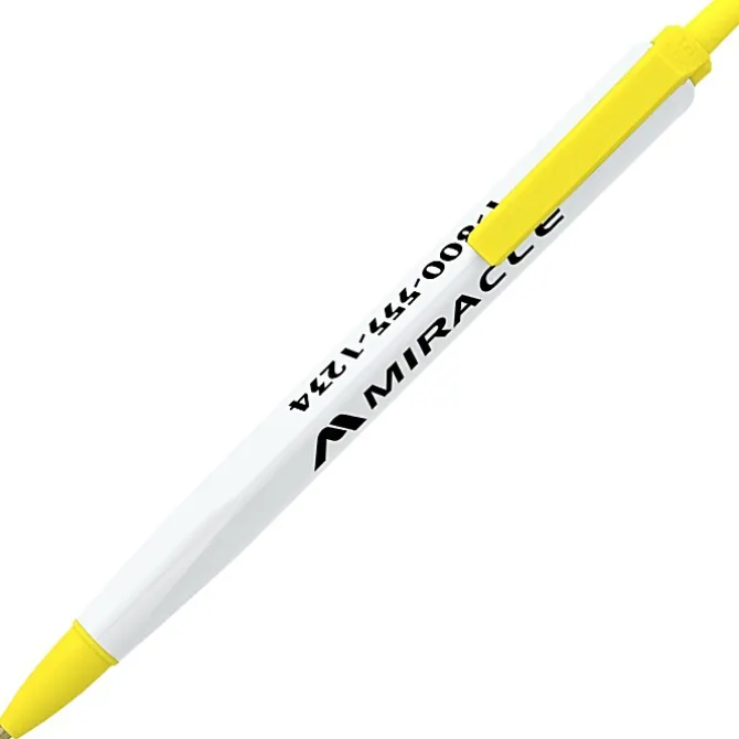 Tri-Stic Pen