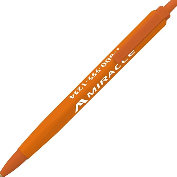 Tri-Stic Pen