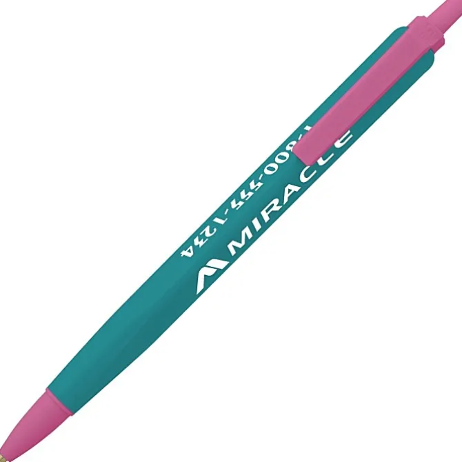 Tri-Stic Pen