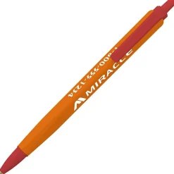 Tri-Stic Pen