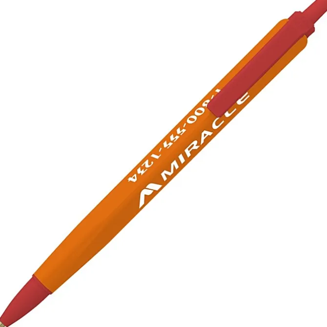 Tri-Stic Pen