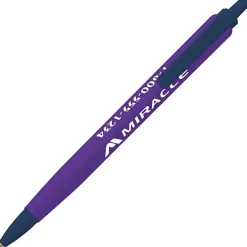 Tri-Stic Pen