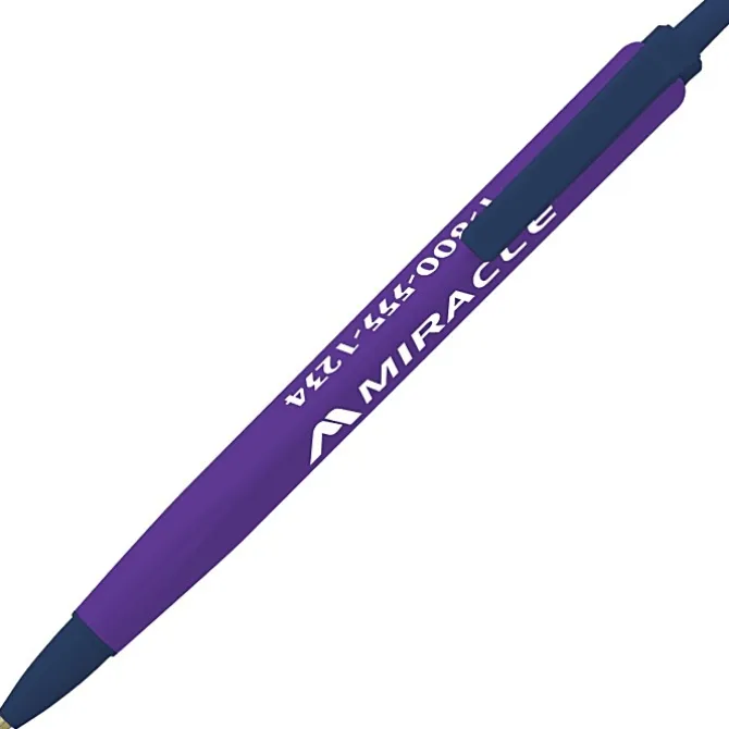 Tri-Stic Pen