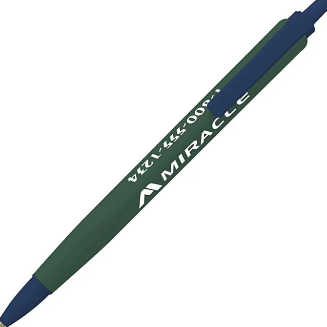 Tri-Stic Pen