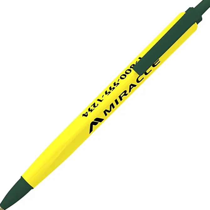 Tri-Stic Pen