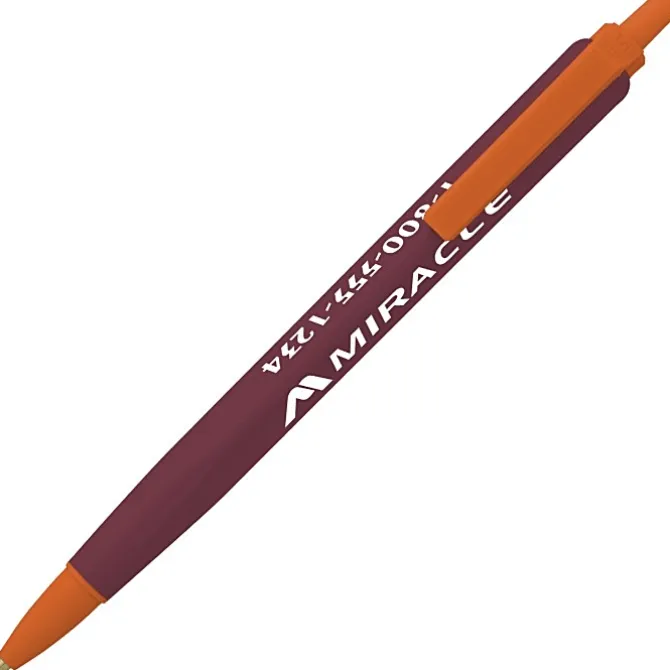 Tri-Stic Pen