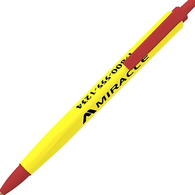 Tri-Stic Pen