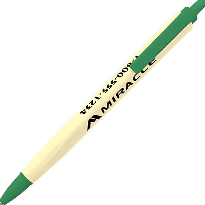 Tri-Stic Pen