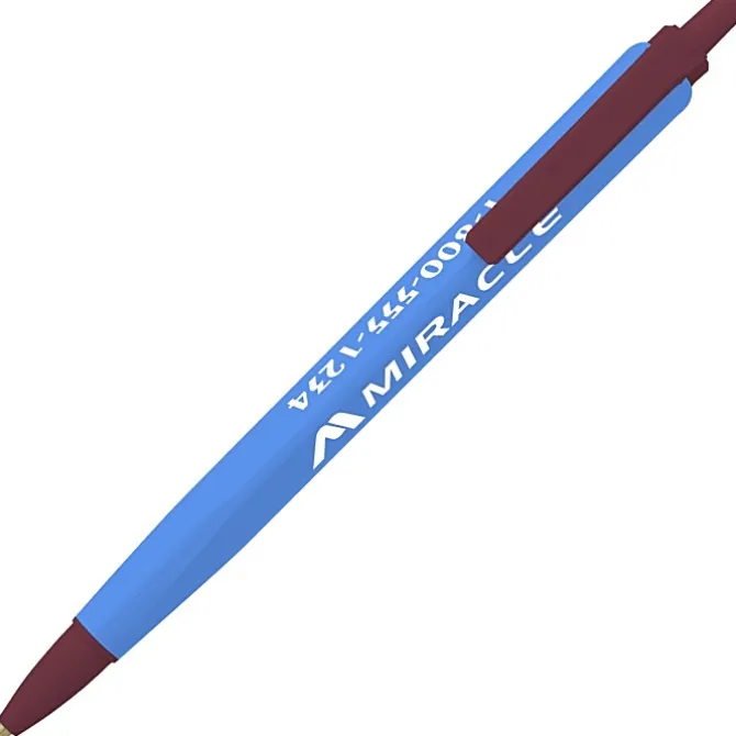 Tri-Stic Pen