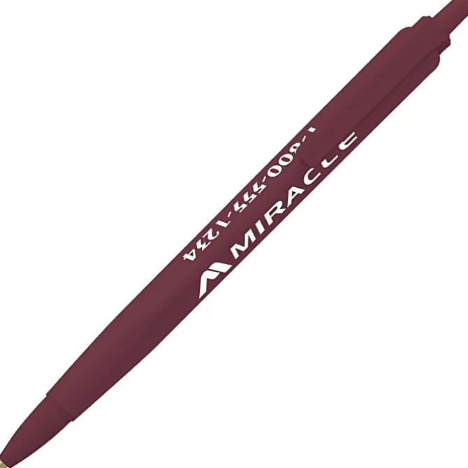 Tri-Stic Pen
