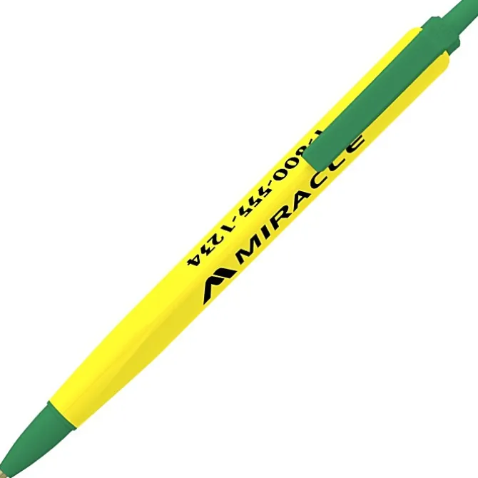 Tri-Stic Pen