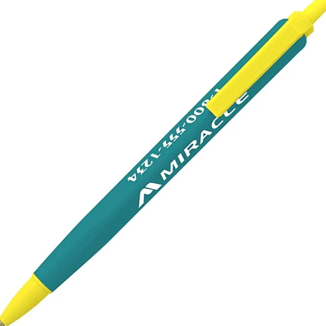 Tri-Stic Pen