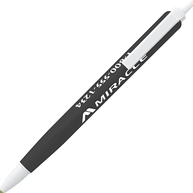 Tri-Stic Pen