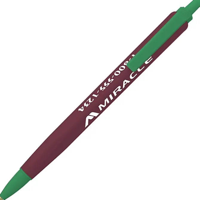 Tri-Stic Pen