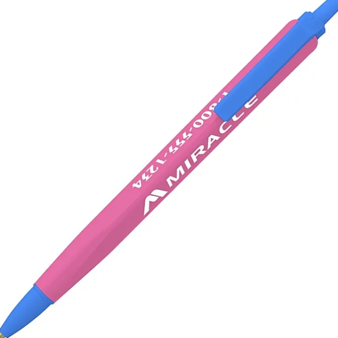 Tri-Stic Pen