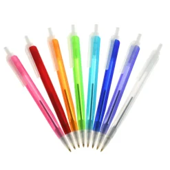 Tri-Stic Pen - Translucent