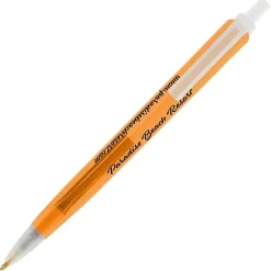 Tri-Stic Pen - Translucent