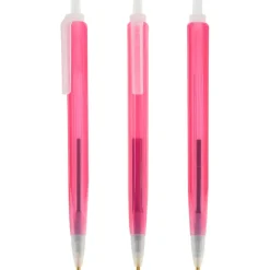 Tri-Stic Pen - Translucent