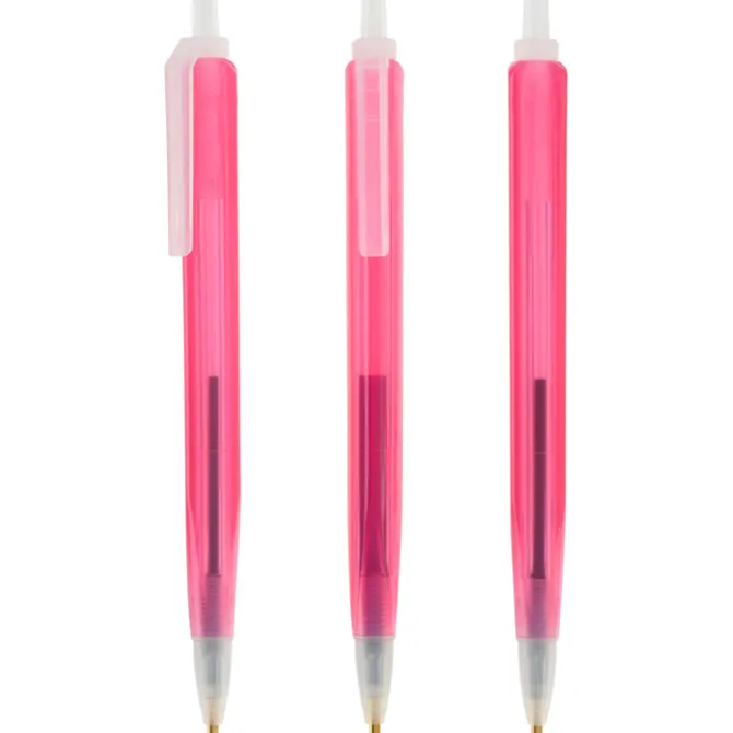Tri-Stic Pen - Translucent