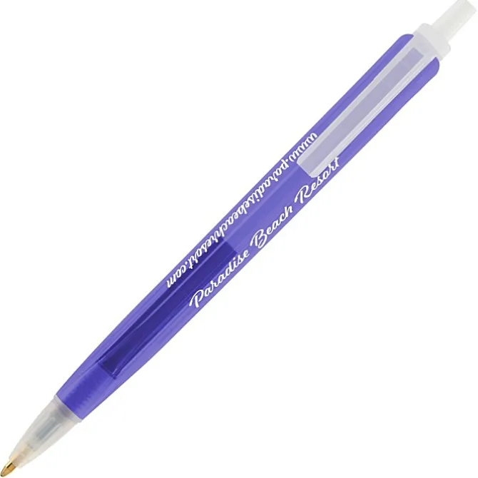 Tri-Stic Pen - Translucent