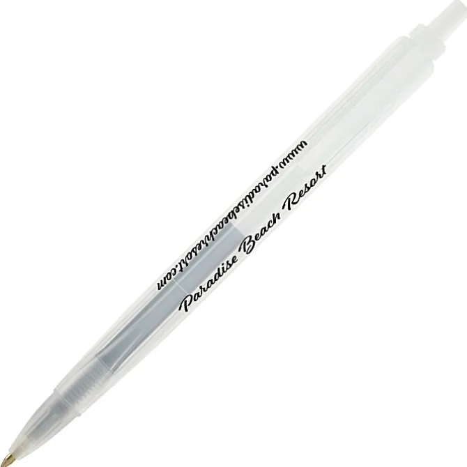 Tri-Stic Pen - Translucent