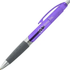Tropical Cubano Pen - Translucent