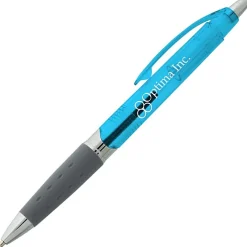 Tropical Cubano Pen - Translucent