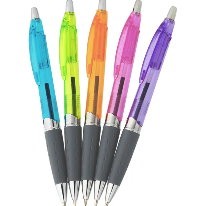 Tropical Cubano Pen - Translucent - 24 hr