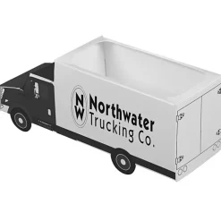 Truck Candy Dish