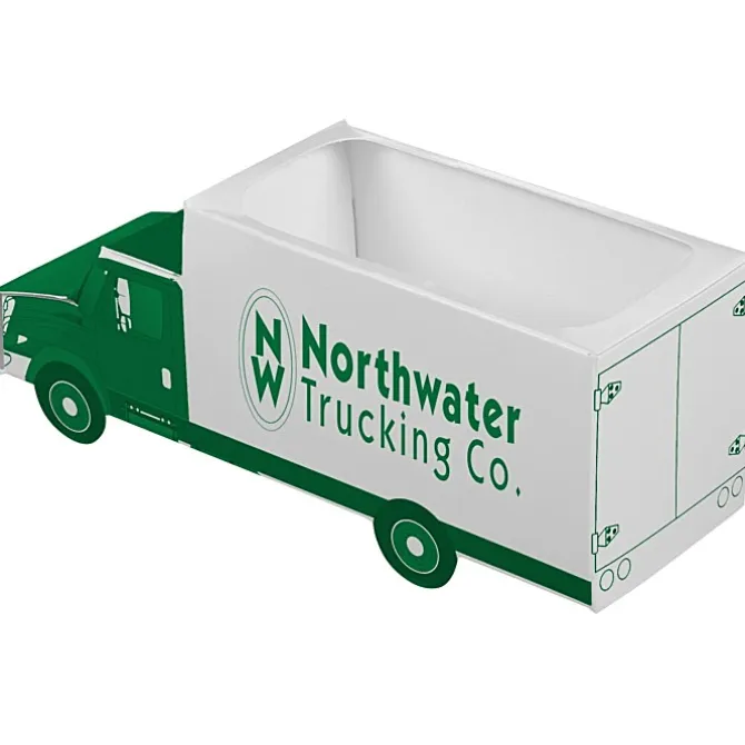 Truck Candy Dish