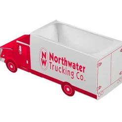 Truck Candy Dish