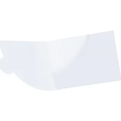 Tuck Flap Key Card Holder - 3-1/2 inches x 2-3/4 inches - Full Color