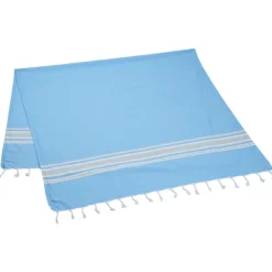 Turkish Peshtemal Beach Towel - Colors
