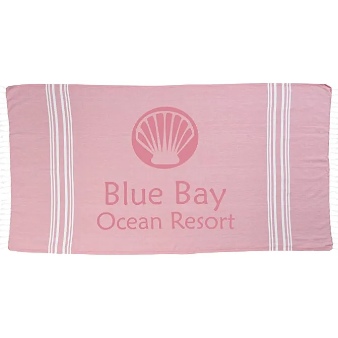 Turkish Peshtemal Beach Towel - Colors