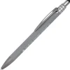 Turner Soft Touch Stylus Metal Spinner Pen