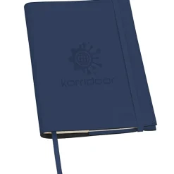 Tuscany Notebook