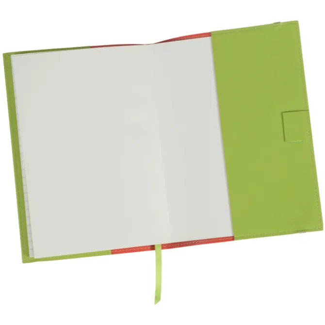 Tuscany Notebook