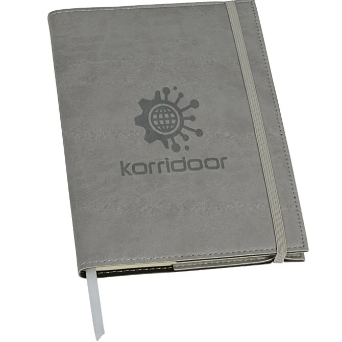Tuscany Notebook