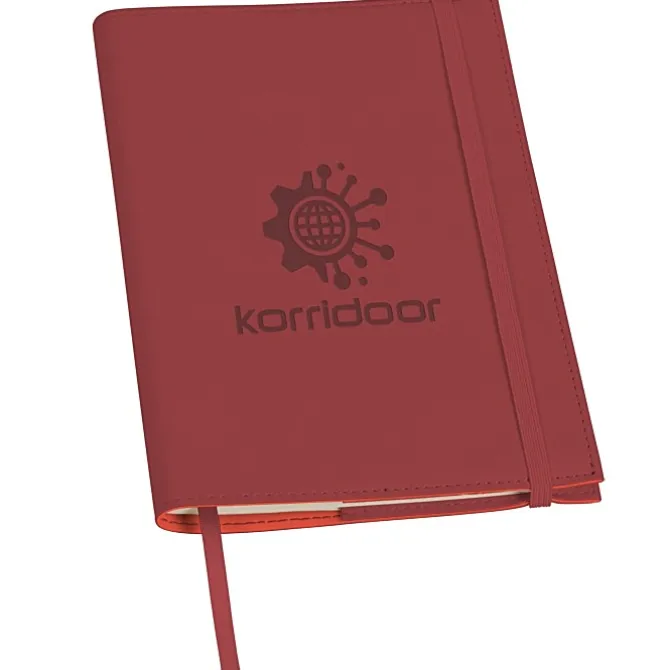 Tuscany Notebook